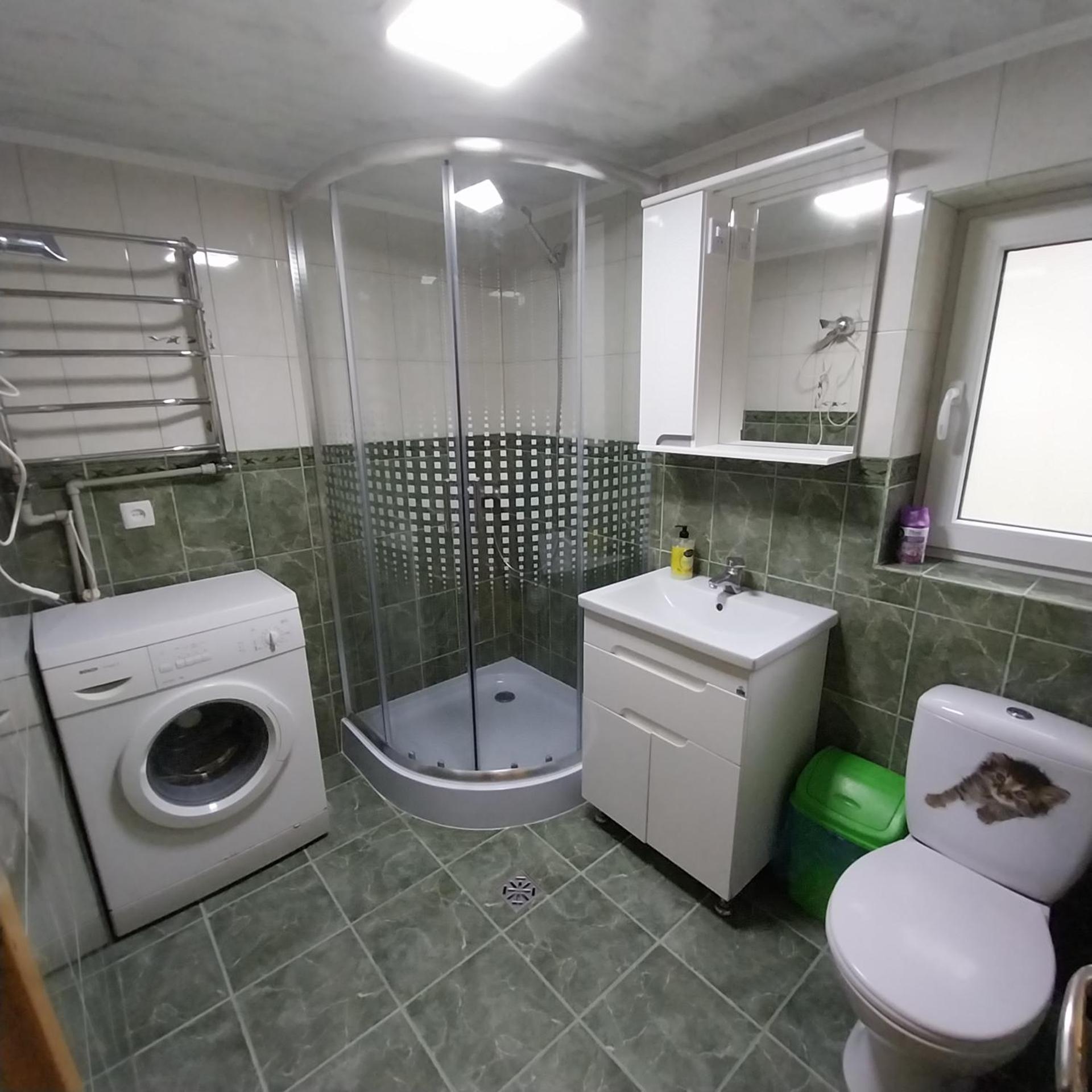Затишний Дім Villa ยาเรมชา ภายนอก รูปภาพ
