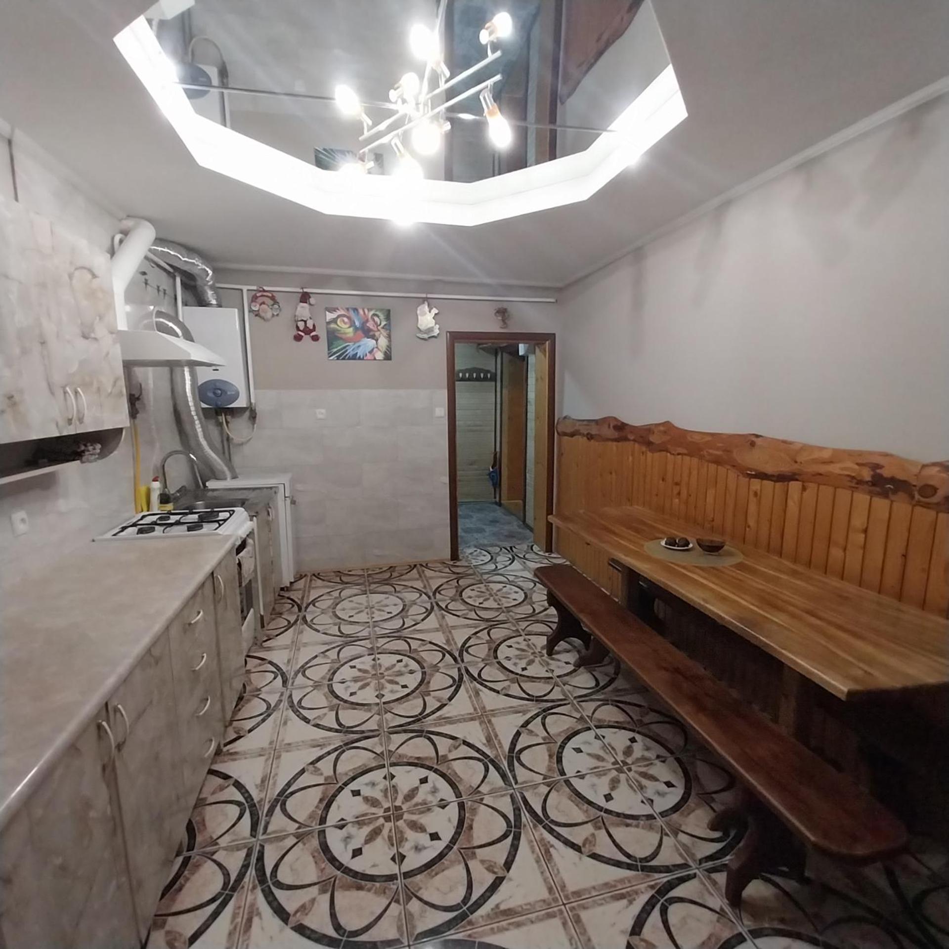 Затишний Дім Villa ยาเรมชา ภายนอก รูปภาพ